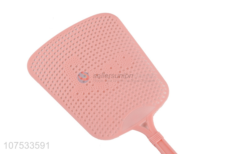 Good Sale Plastic Fly Swatter Pest Mosquito Killer Tool