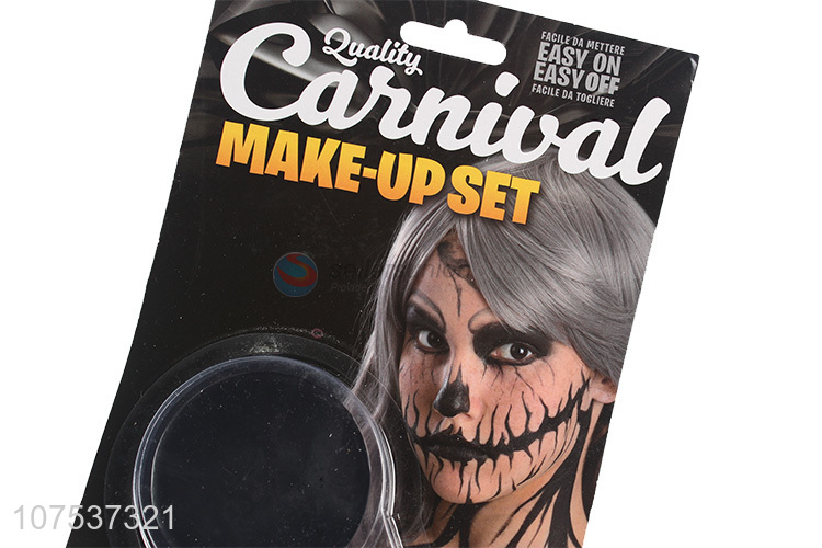 Top Selling Safe Non-Toxic Face Paint Carnival Make Up Set