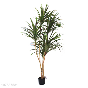 Popular Indoor Decoration Artificial Plant Bonsai Tree