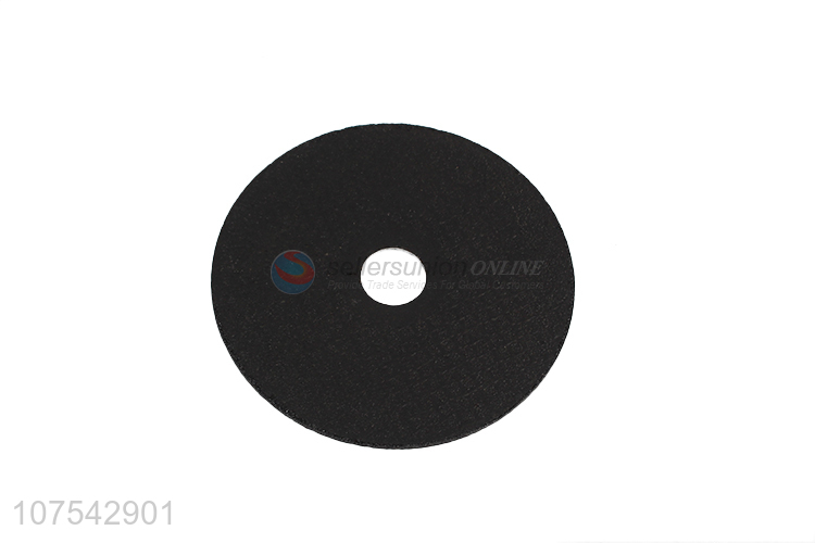 Cheap and good quality 80m/s t27 high-grade grinding wheel