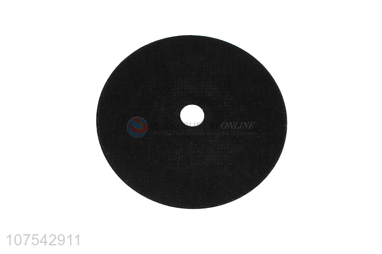 New selling promotion 80m/s t41 high-grade grinding wheel