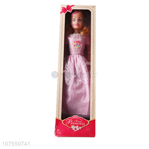 Popular Fashion Girl Doll Toy Kids Dress Doll