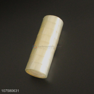 High Quality Office Adhesive Tape Transparent Tape