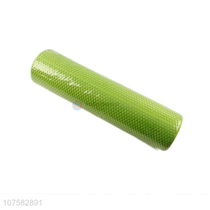 High Quality Muscle Exercise Fitness Foam Roller Yoga Column