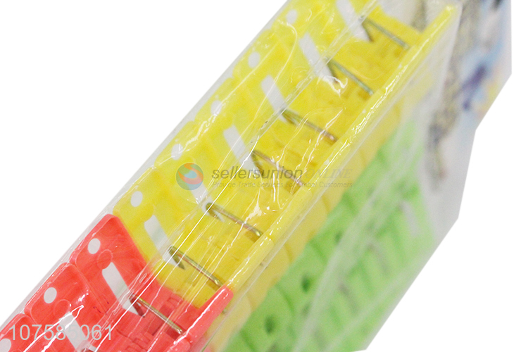 Good Quality Plastic Clothes Pin Multipurpose Clips