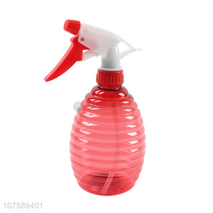 Wholesale Plastic Trigger Spray Bottle Fashion Garden Watering Can