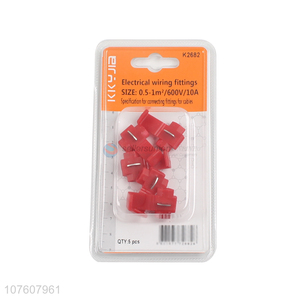 Best Price Plastic Cable Clips Best Cable Connecting Fitting