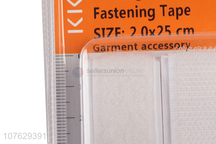 Hot selling multifunctional back adhesive fastening tape