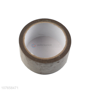 Hot sale wear-resistant packing tape brown box sealing tape  