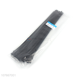 Best price black top quality <em>nylon</em> <em>cable</em> <em>tie</em>