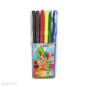 Painting stationery painting tools graffiti pen watercolor pen set for children