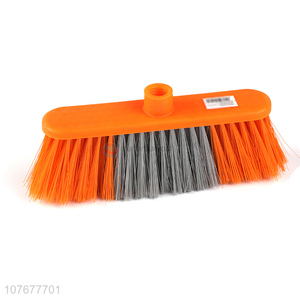 High Quality Plastic Replaceable Broom Head For Sale