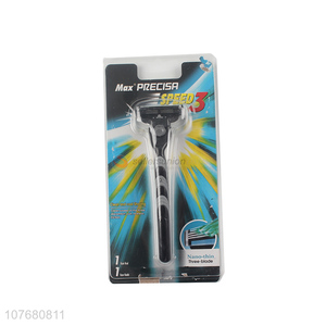 Factory cheap price razor shaver waterproof shaver