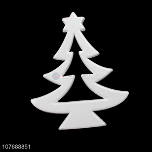 Top seller eco-friendly diy foam Christmas tree for decoration