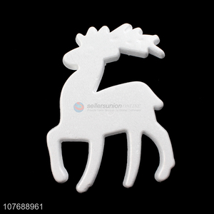 Top product diy foam Christmas reindeer for party decoration
