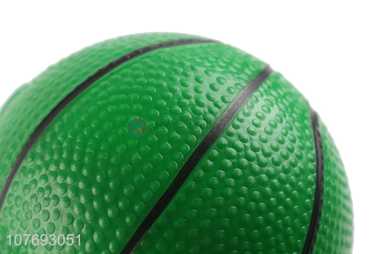 Hot-selling toy ball rough surface simulation basketball
