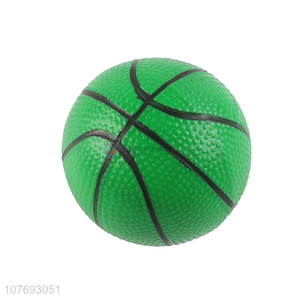 Hot-selling toy ball rough surface simulation basketball