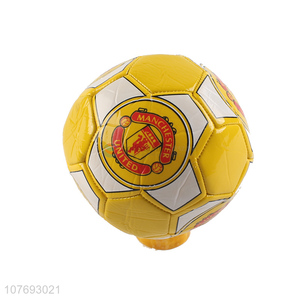 Preferred high-quality foam toy ball No. 2 team standard football  侵权