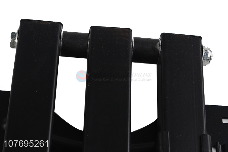 Wholesale rotating bracket can be assembled multi-purpose TV bracket