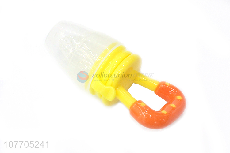 Recent product soft baby chew toy teether infant teether toy