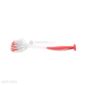 Top quality cleaning brush pot brush kitchen cleaning tools