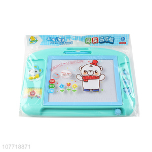 Creative design drawing board drawing game for kids 