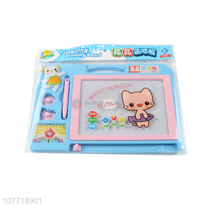 Excellent quality drawing toys erasable kids painting board