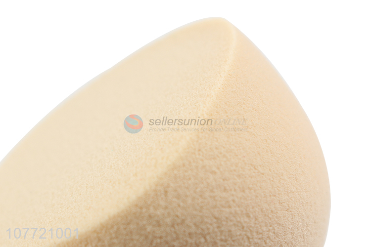 Factory Wholesale Gourd Shape Cosmetic Powder Puff Makeup Sponge
