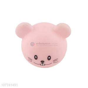 New design cute animal floating swim toys for sale
