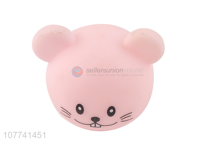 New design cute animal floating swim toys for sale