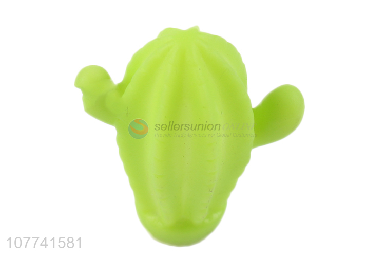 Good price green safety baby swim bath toys for daily use