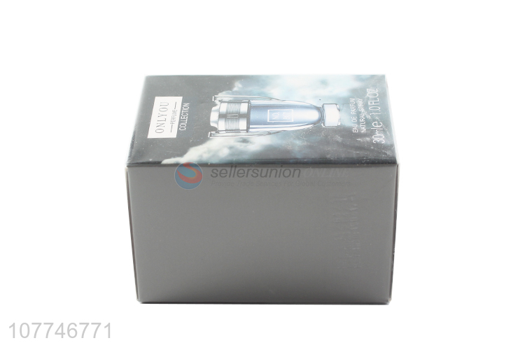High quality No.807 commuter daily fragrance universal fragrance spray