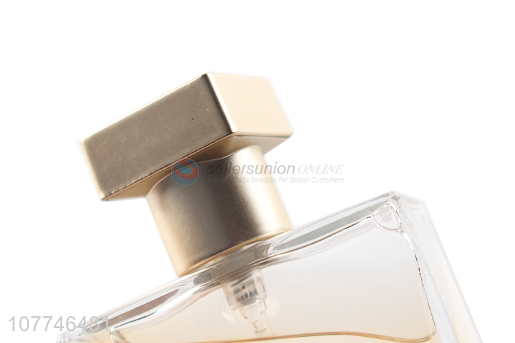 Best seller No.837 ladies perfume fresh romantic daily deodorant