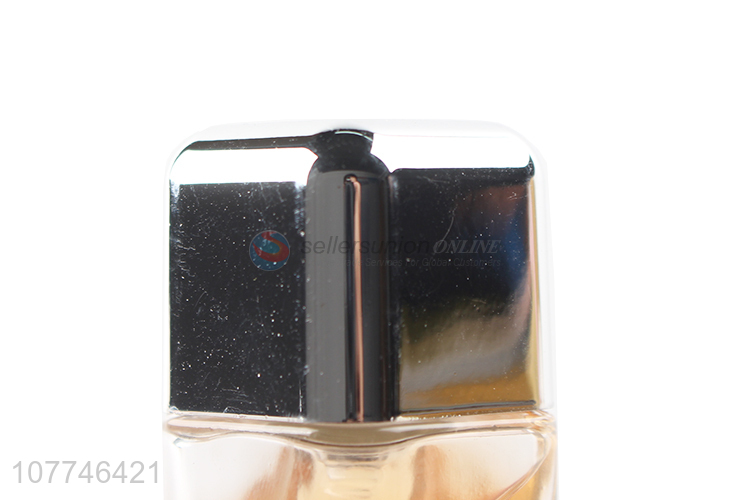 Popular No.836 ladies perfume fresh romantic daily deodorant
