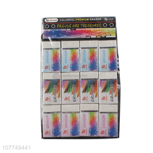 Factory direct sale soft eraser college entrance examination art sketch eraser
