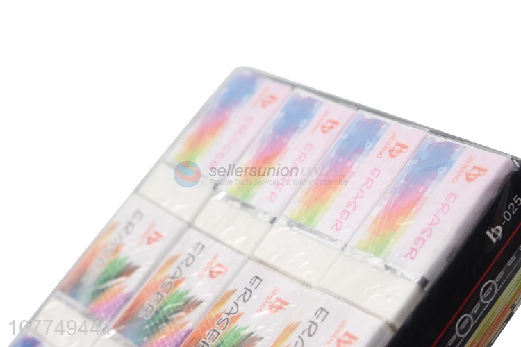 Factory direct sale soft eraser college entrance examination art sketch eraser