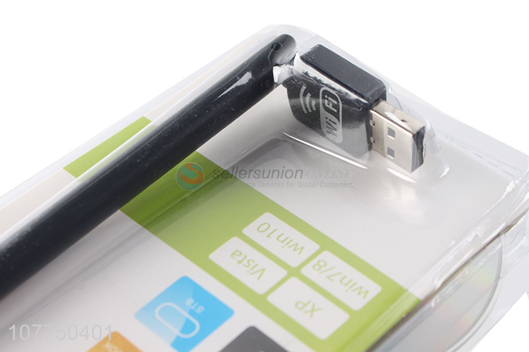 High quality factory price wireless USB wlan adapter
