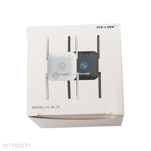 Latest product cheap price wifi repeater for home