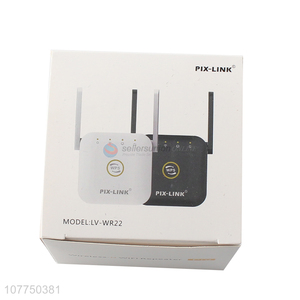 Popular product WiFi range extender WiFi repeater
