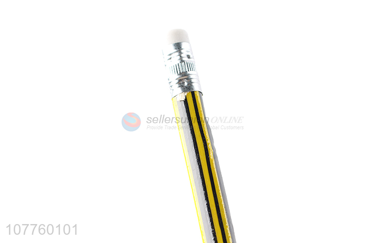 High quality eco-friendly lead graphite pencil for sale