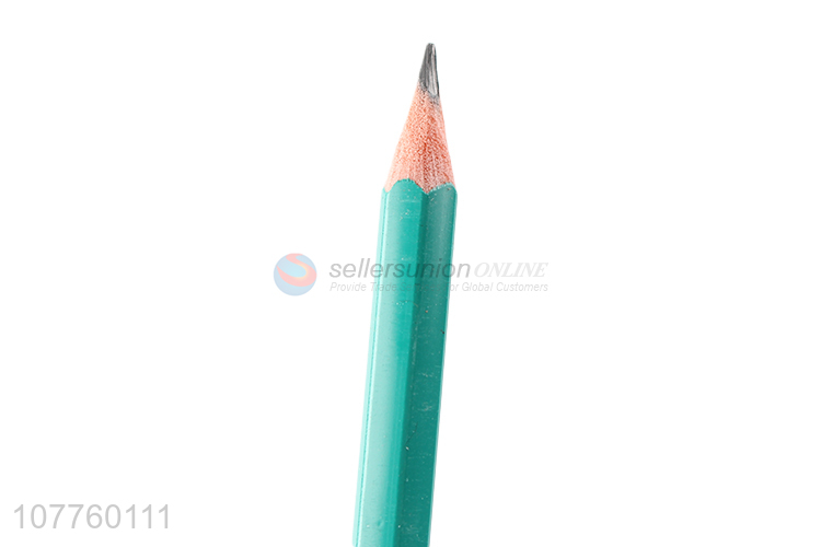 Good price school office HB pencil with top quality