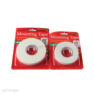 Wholesale Double Sided Adhesive Tape Strong Mounting Tape