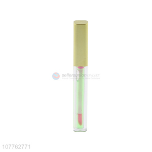 Long lasting custom waterproof lip gloss with high quality 