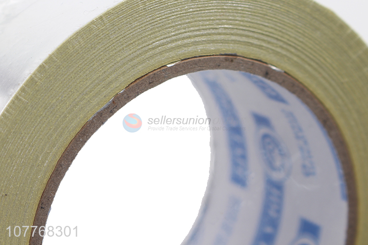 Wholesale silver multi-purpose paper tape daily beauty sewing tape