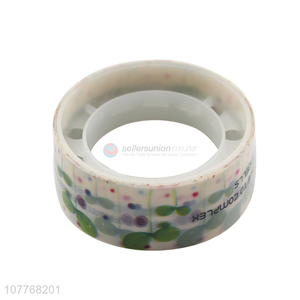 Wholesale paper tape printing account material hand account tape