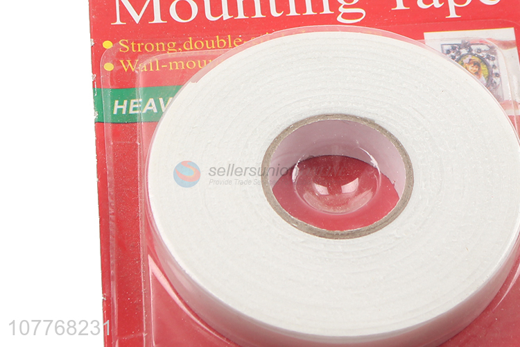 Hot sale white paper tape multifunctional paper tape