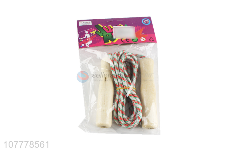 Wholesale dedicated sports equipment sports skipping rope