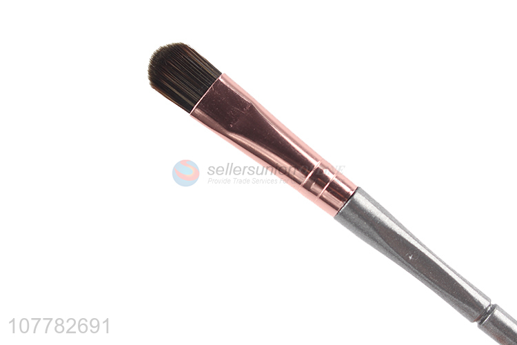 Hot sale soft eye shadow makeup brush for girls