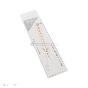 New product beauty tools acne needle with low price
