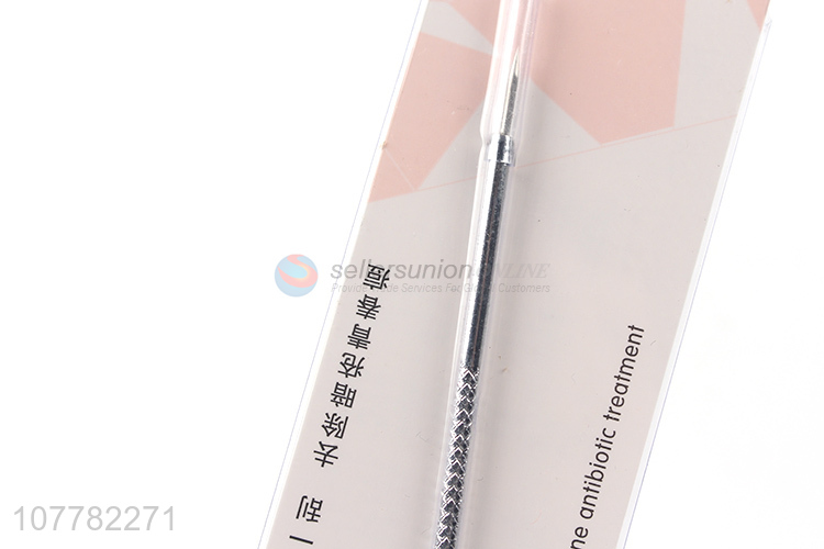 Wholesale cheap price skin care acne needle for beauty tools